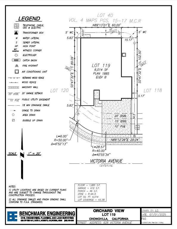 Image 3 of property listing at 628 Victoria Avenue # 119, Chowchilla, CA 93610