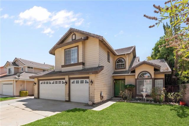 3454 Satin Court, Palmdale, CA 93551