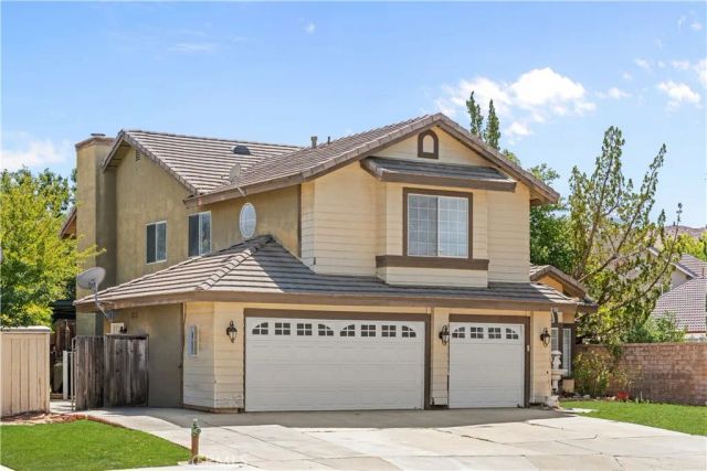 3454 Satin Court, Palmdale, CA 93551