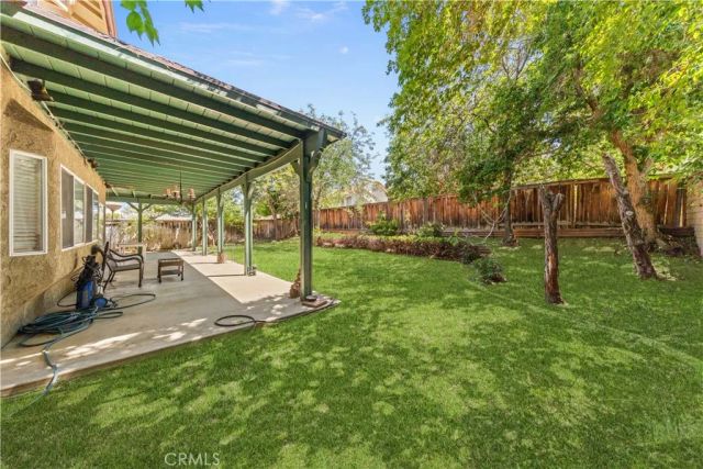 3454 Satin Court, Palmdale, CA 93551