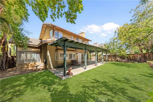 3454 Satin Court, Palmdale, CA 93551