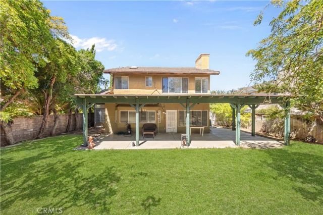 3454 Satin Court, Palmdale, CA 93551