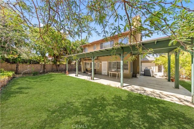 3454 Satin Court, Palmdale, CA 93551