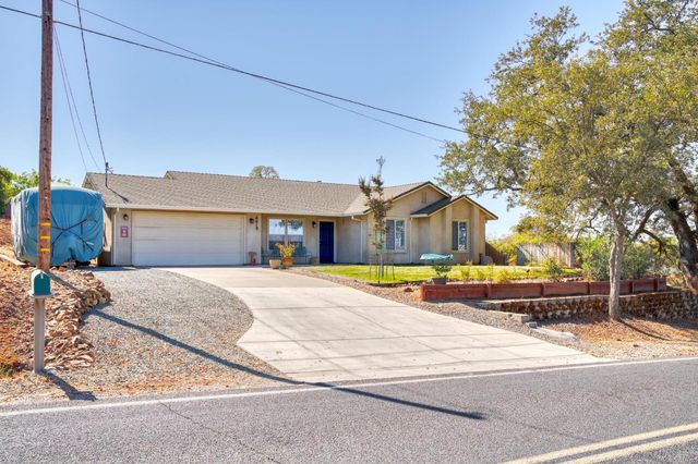 6619 Baldwin, Valley Springs, CA 95252