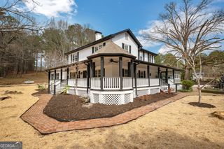 813 Sandy Creek Road, Fayetteville, GA 30214
