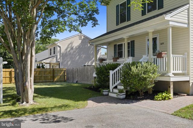 1635 FAIRHILL DR, Edgewater, MD 21037