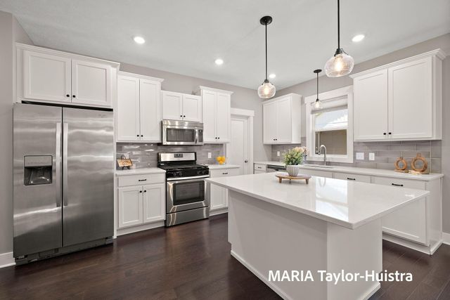 7400 Watermark Drive, Allendale Twp, MI 49401