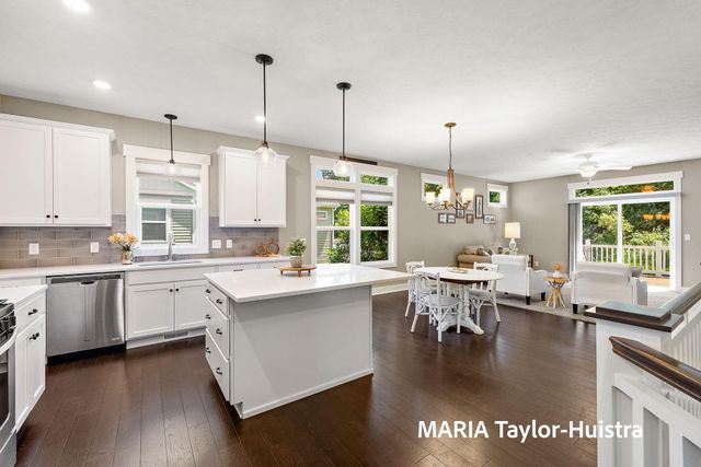 7400 Watermark Drive, Allendale Twp, MI 49401