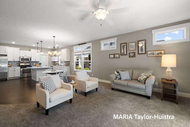 7400 Watermark Drive, Allendale Twp, MI 49401