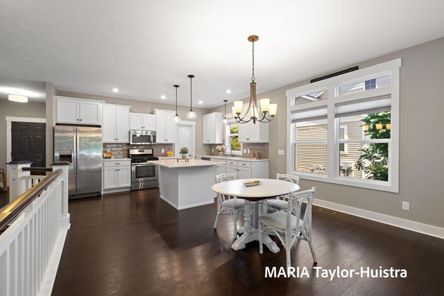 7400 Watermark Drive, Allendale Twp, MI 49401