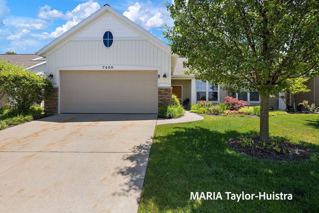 7400 Watermark Drive, Allendale Twp, MI 49401