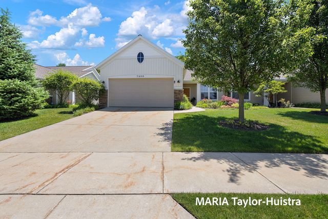 7400 Watermark Drive, Allendale Twp, MI 49401