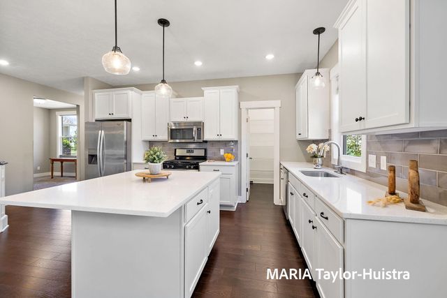 7400 Watermark Drive, Allendale Twp, MI 49401