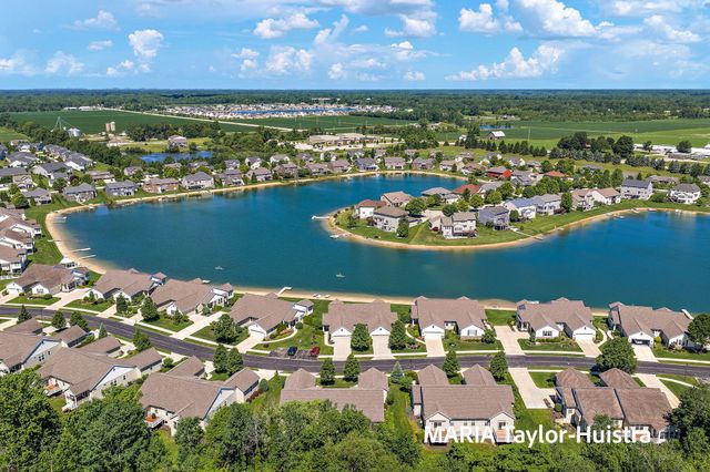 7400 Watermark Drive, Allendale Twp, MI 49401