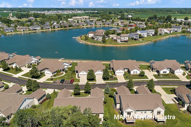 7400 Watermark Drive, Allendale Twp, MI 49401
