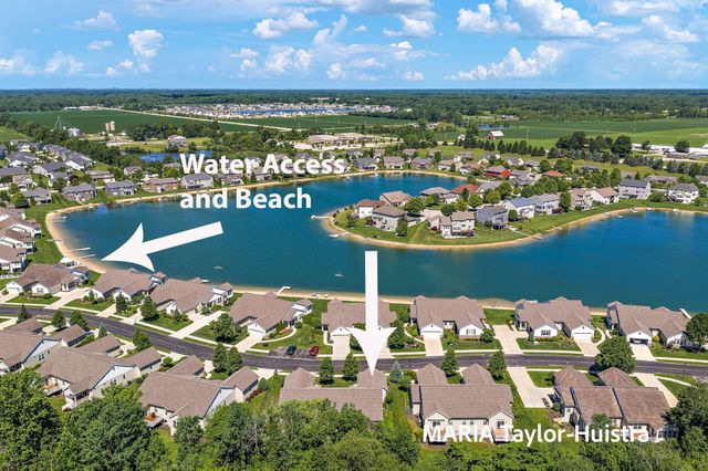 7400 Watermark Drive, Allendale Twp, MI 49401