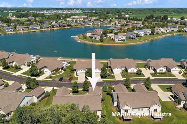 7400 Watermark Drive, Allendale Twp, MI 49401