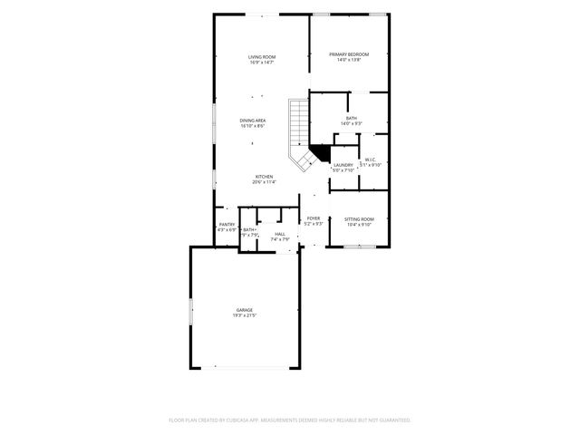 7400 Watermark Drive, Allendale Twp, MI 49401