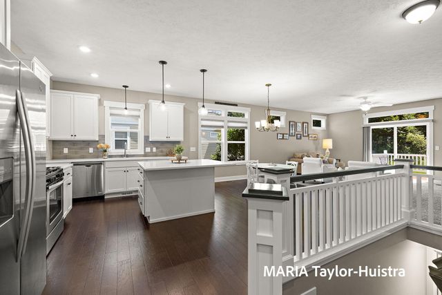 7400 Watermark Drive, Allendale Twp, MI 49401