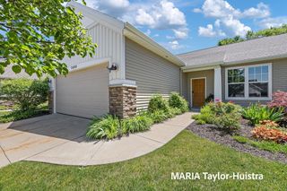 7400 Watermark Drive, Allendale Twp, MI 49401