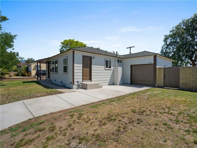 334 N Vernon, Azusa, CA 91702