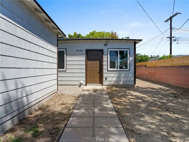 334 N Vernon, Azusa, CA 91702