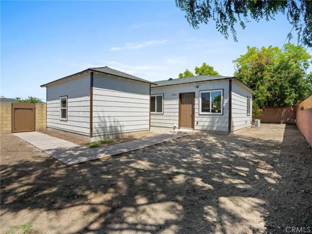 334 N Vernon, Azusa, CA 91702