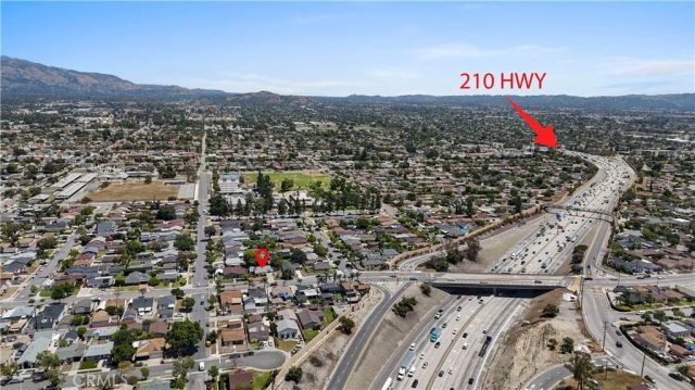 334 N Vernon, Azusa, CA 91702