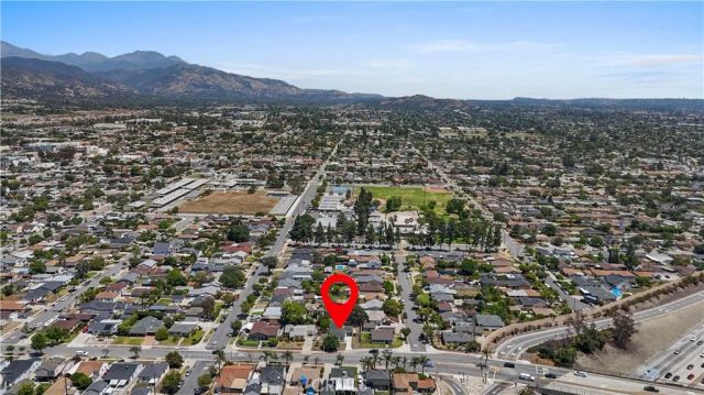 334 N Vernon, Azusa, CA 91702
