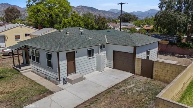 334 N Vernon, Azusa, CA 91702