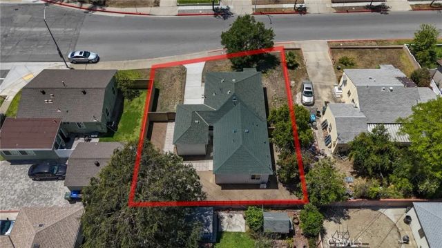 334 N Vernon, Azusa, CA 91702
