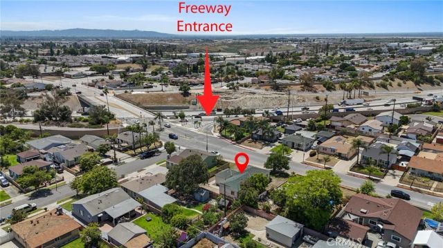 334 N Vernon, Azusa, CA 91702