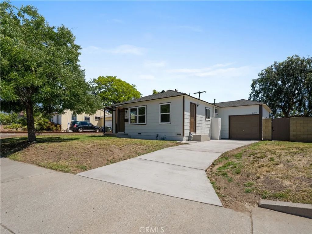 334 N Vernon, Azusa, CA 91702