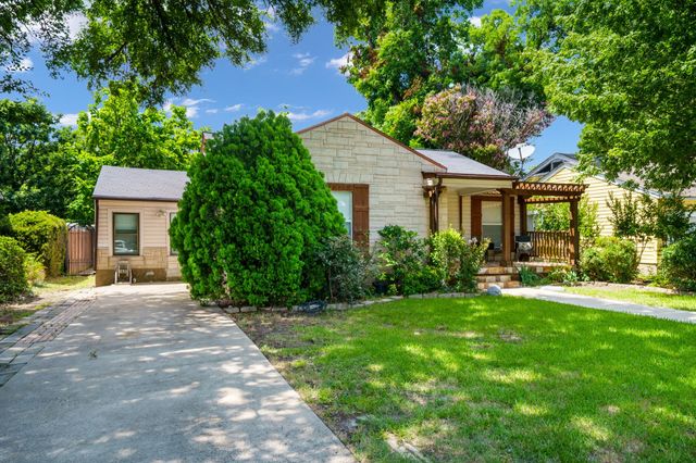 3135 Hedgerow Drive, Dallas, TX 75235