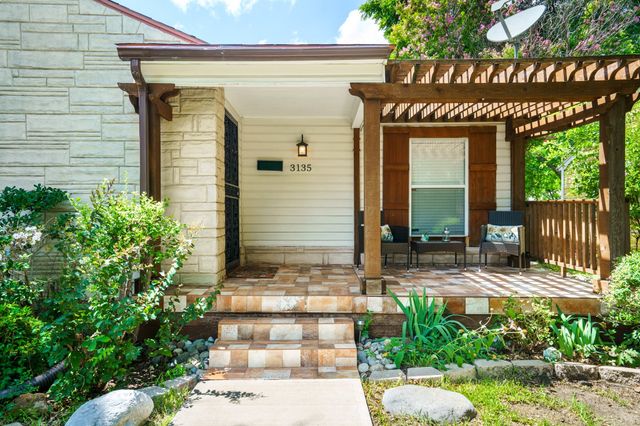 3135 Hedgerow Drive, Dallas, TX 75235
