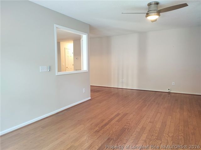 1455 Carolina Drive, Sanford, NC 27332