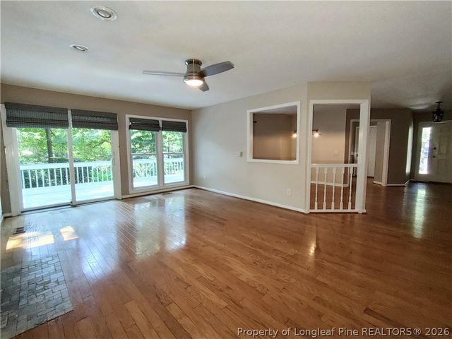 1455 Carolina Drive, Sanford, NC 27332