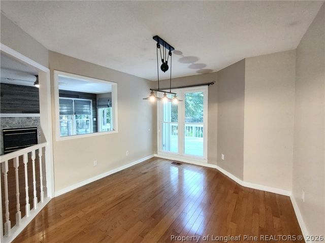 1455 Carolina Drive, Sanford, NC 27332
