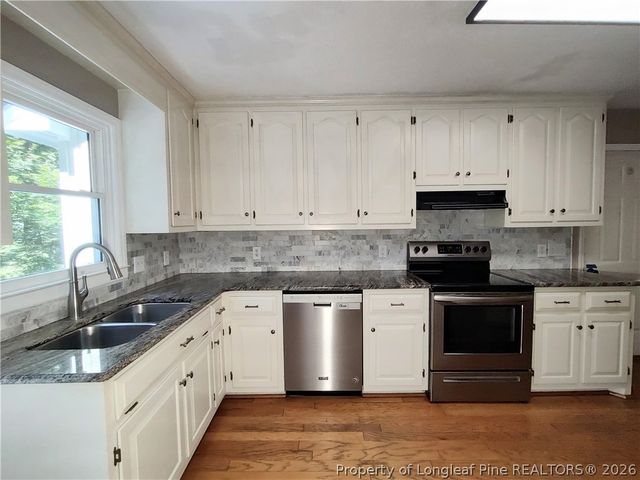 1455 Carolina Drive, Sanford, NC 27332