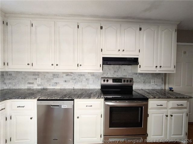 1455 Carolina Drive, Sanford, NC 27332