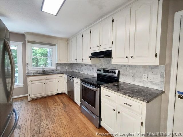 1455 Carolina Drive, Sanford, NC 27332