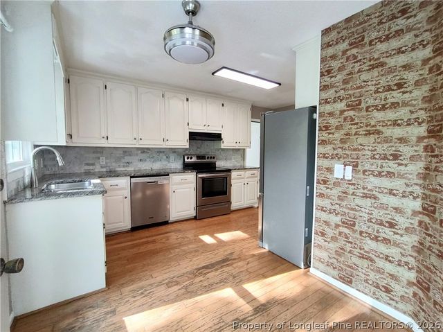 1455 Carolina Drive, Sanford, NC 27332