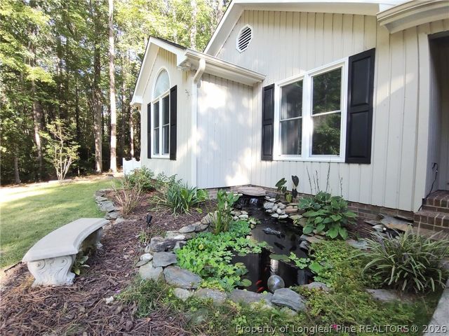1455 Carolina Drive, Sanford, NC 27332