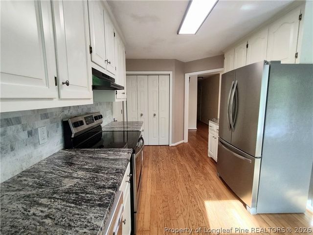 1455 Carolina Drive, Sanford, NC 27332