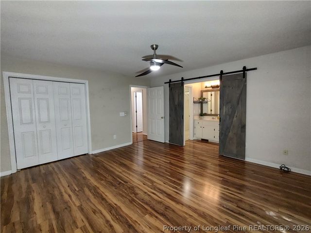 1455 Carolina Drive, Sanford, NC 27332