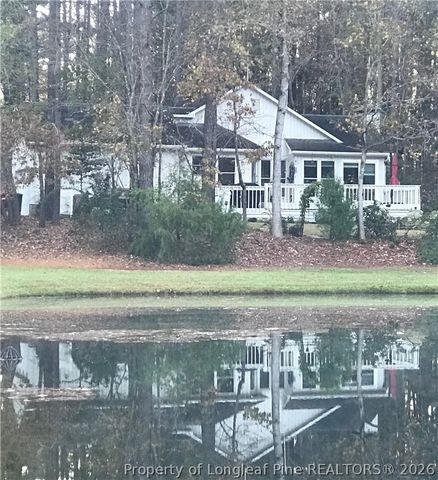 1455 Carolina Drive, Sanford, NC 27332