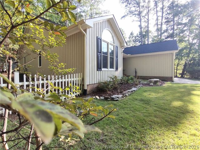 1455 Carolina Drive, Sanford, NC 27332