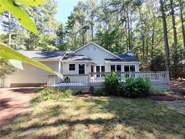 1455 Carolina Drive, Sanford, NC 27332