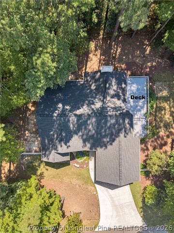 1455 Carolina Drive, Sanford, NC 27332