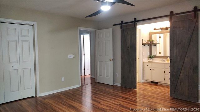 1455 Carolina Drive, Sanford, NC 27332